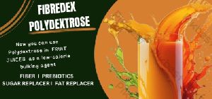 fibredex polydextrose prebiotic