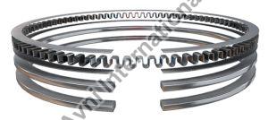 Combustion Engine Piston Rings