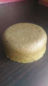 homemade bathing soap