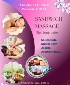 Ayurvedic Body Massage Services