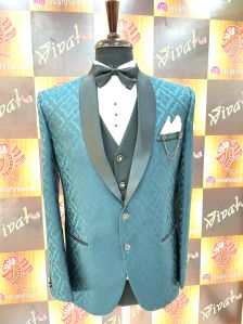 five pieces suits