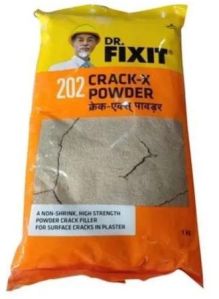 Dr. Fixit Crack X Paste