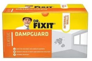 Dr Fixit Dampguard Classic