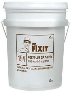 Dr. Fixit Polyplus CP 154 Admix