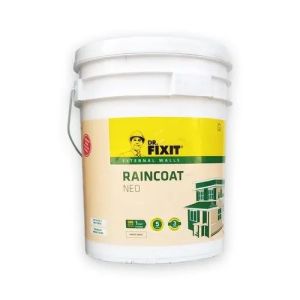 Dr. Fixit Raincoat Neo