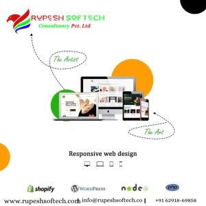 Website Designing Services