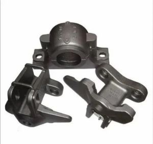 Investment Casting