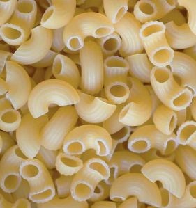 Raw Pasta