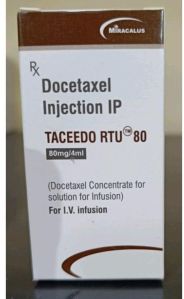 TACEEDO 80 MG