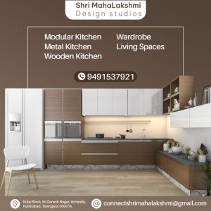 modular kitchen interiors designs