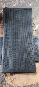 Mild Steel Perforated Sheet