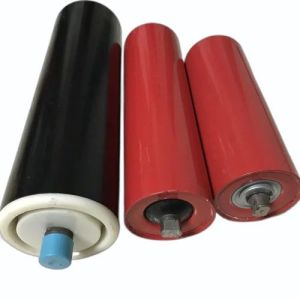 Teflon Coated Roller