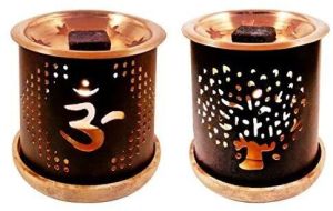 INCENSE BURNER HOLDER