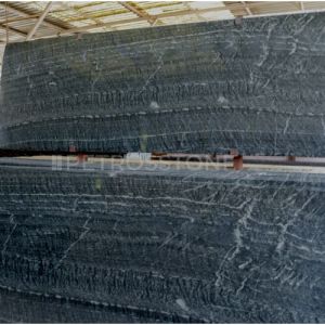 Black Wave Granite