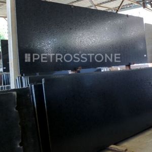 Black Ziano Granite