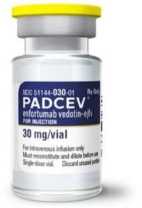 Padcev Injection