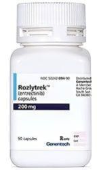 Rozlytrek Capsules