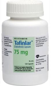 Tafinlar Capsules