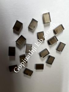 lab grown diamond (Customized size)