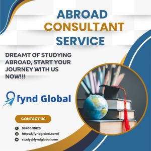 Overseas Education Consultancy