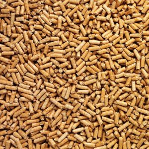 Biomass Pellets