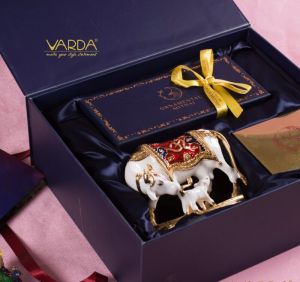 Indian Wedding Invitation Box