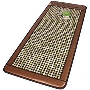 Brown Jade Mat