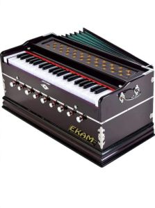 42 Keys Harmonium