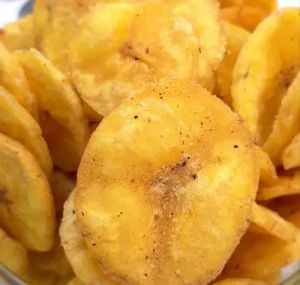Nendran banana chips