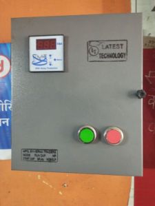 Submersible Pump Control Panels