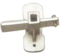 Formwork Wedge Clamp