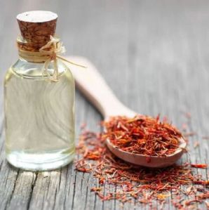 Saffron Essential Oil