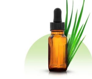 Vetiver Essential Oil