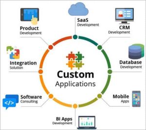 Custom Software Development Services