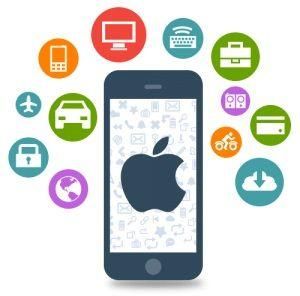 ios app development services