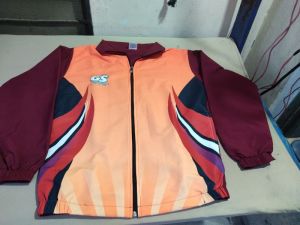 NS SUBLIMATION TRACKSUIT