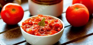 Tomato Pickle