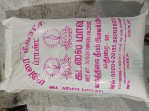 gram dal powder