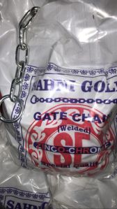 Gate chain