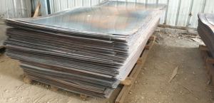 cr annealing sheet