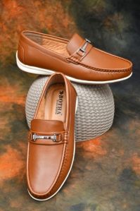 Loafer Gripper For men