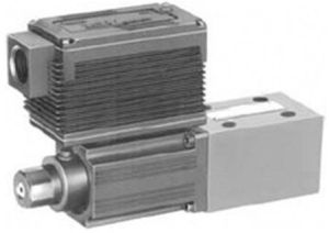 Proportional Electro-Hydraulic Pilot Relief Valve