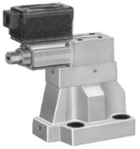 Proportional Electro-Hydraulic Relief Valve