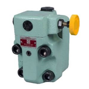 Unloading Relief Valve