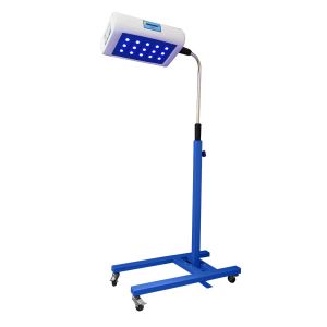 Single Surface Phototherapy Unit