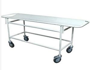 Stretcher Trolley