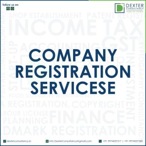 Company Registration Services