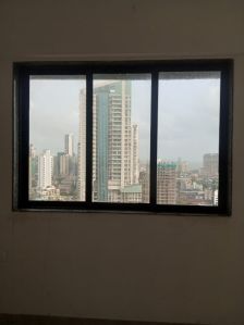 Aluminium Sliding Windows