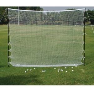 Safety Net Golf Nets