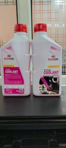 Winsoil 1:5 Pink Radiator Coolant